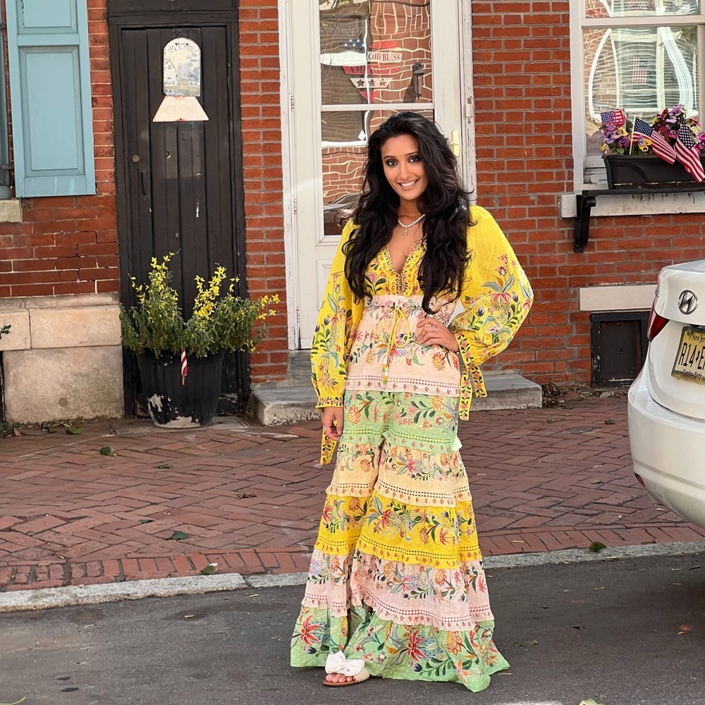 Meet your Posher, Sheel